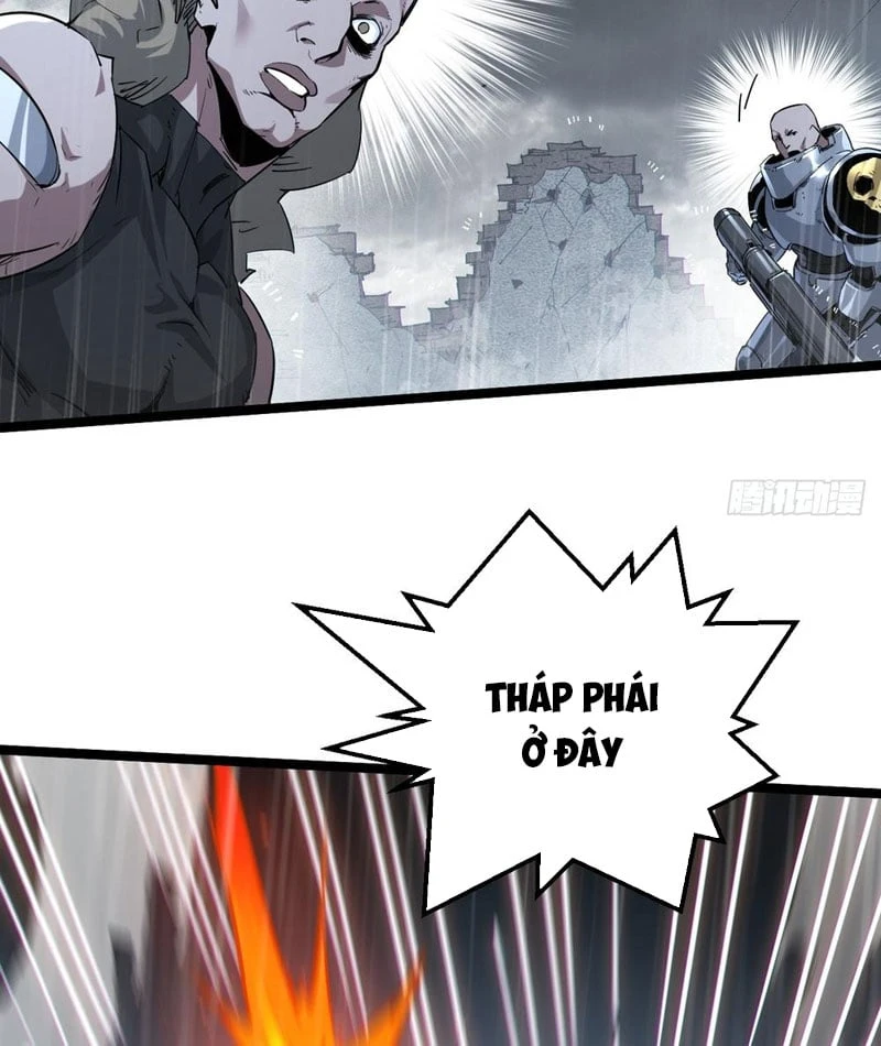 Xã Hội Không Tưởng Chapter  3 - 70