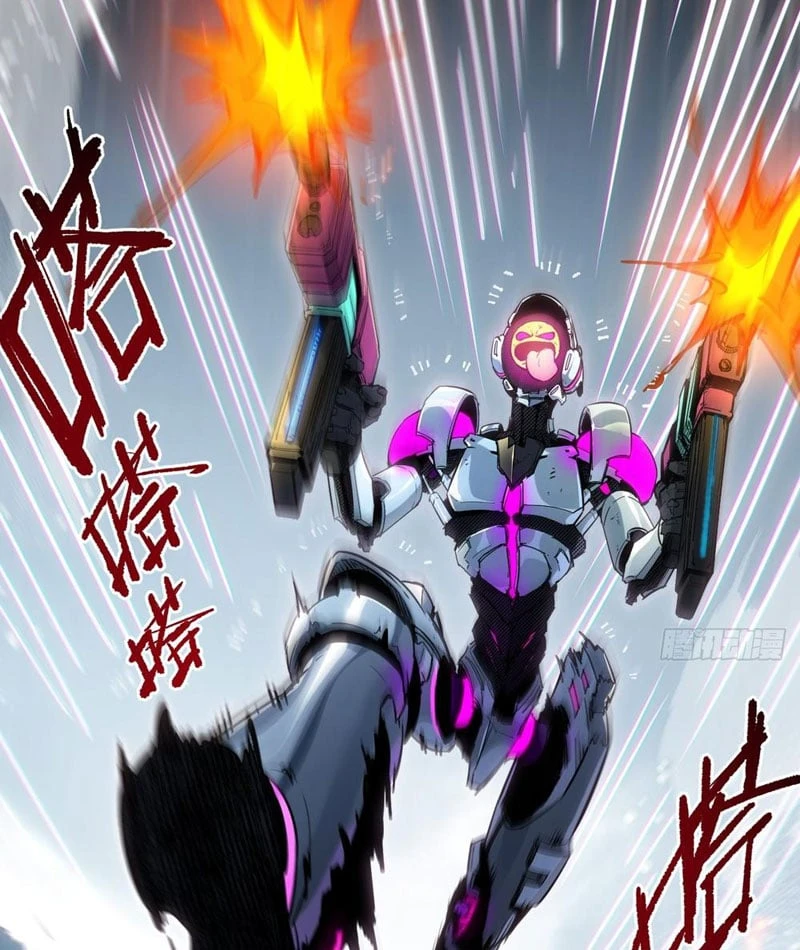 Xã Hội Không Tưởng Chapter  3 - 71