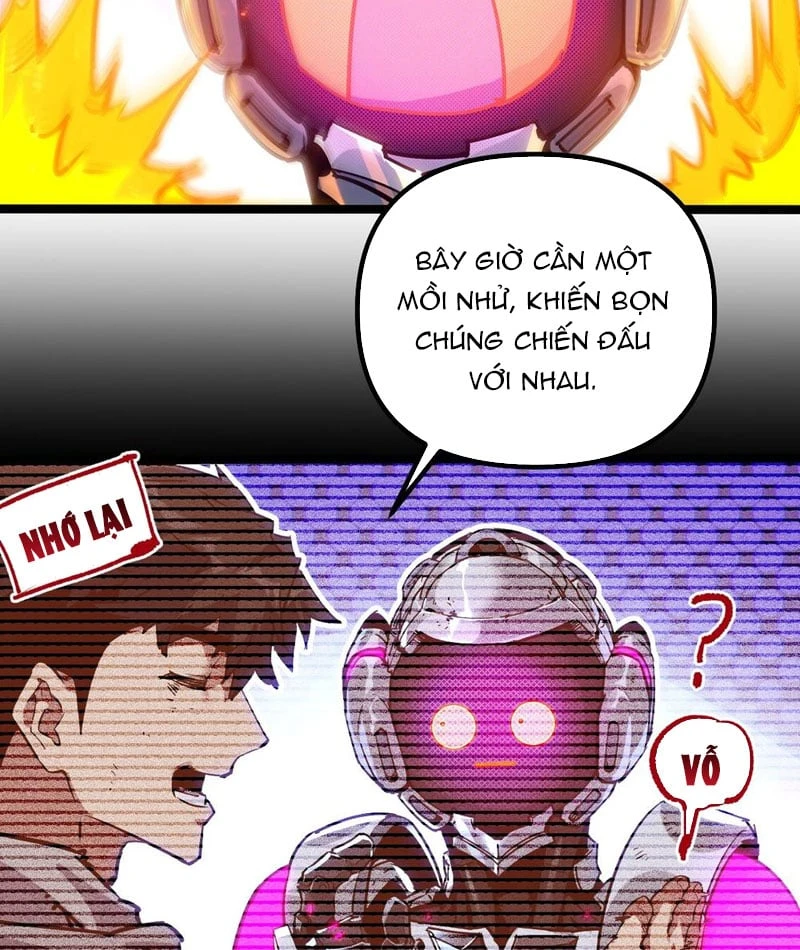 Xã Hội Không Tưởng Chapter  3 - 73