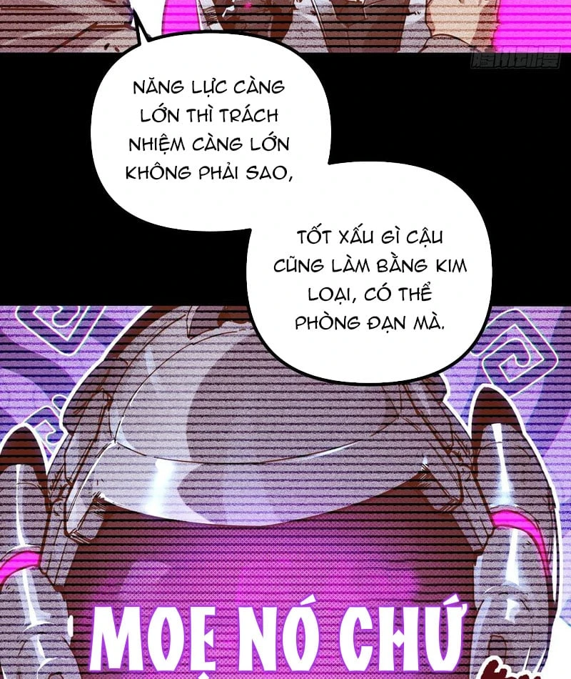 Xã Hội Không Tưởng Chapter  3 - 74