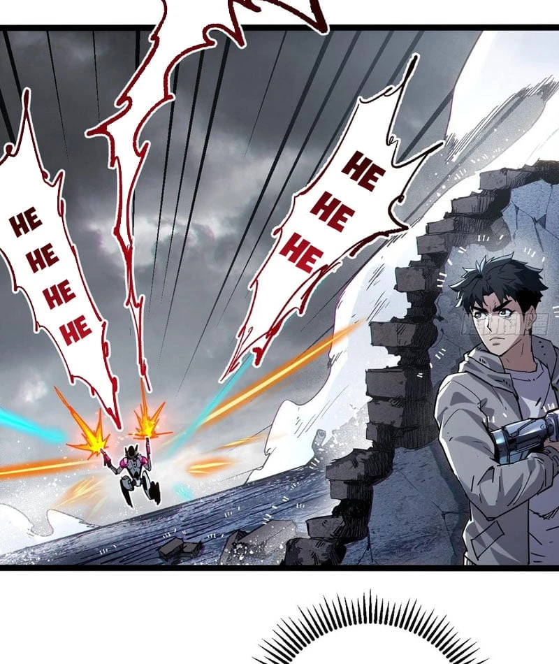 Xã Hội Không Tưởng Chapter  3 - 76