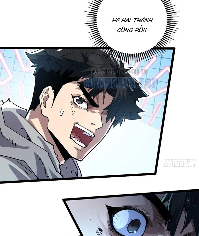 Xã Hội Không Tưởng Chapter  3 - 77