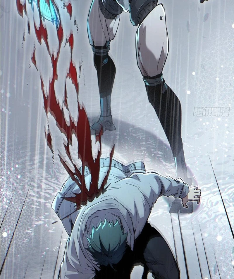 Xã Hội Không Tưởng Chapter  3 - 83