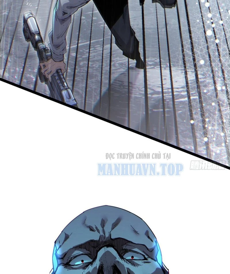 Xã Hội Không Tưởng Chapter  3 - 84