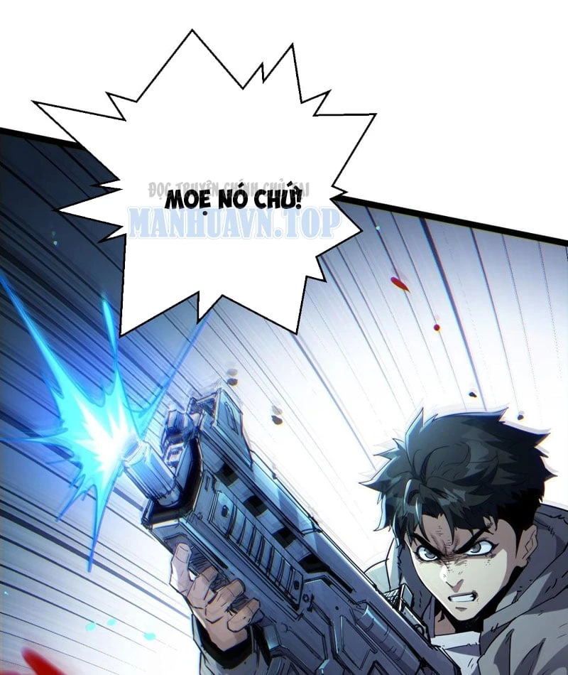 Xã Hội Không Tưởng Chapter  3 - 88