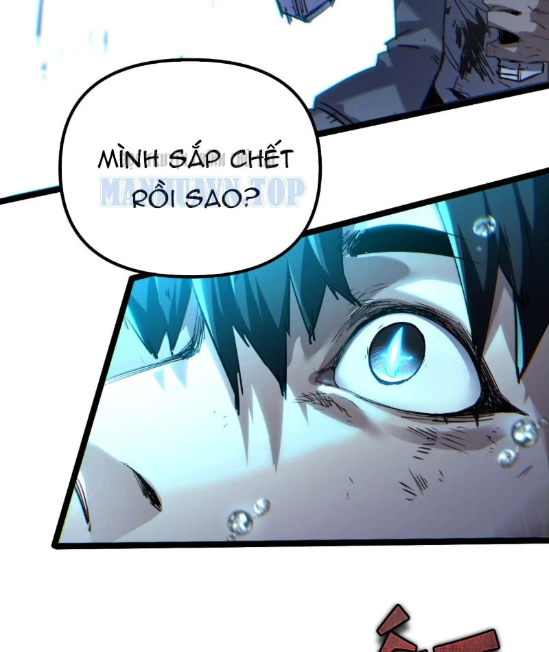 Xã Hội Không Tưởng Chapter  4 - 5