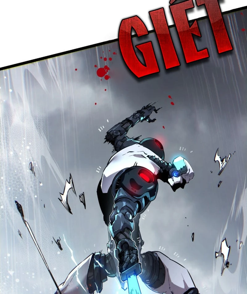 Xã Hội Không Tưởng Chapter  4 - 6