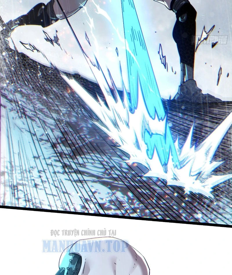 Xã Hội Không Tưởng Chapter  4 - 7