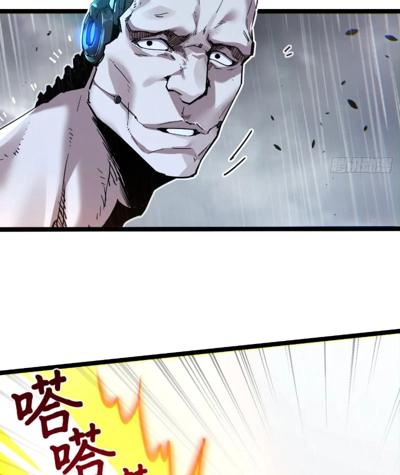 Xã Hội Không Tưởng Chapter  4 - 8