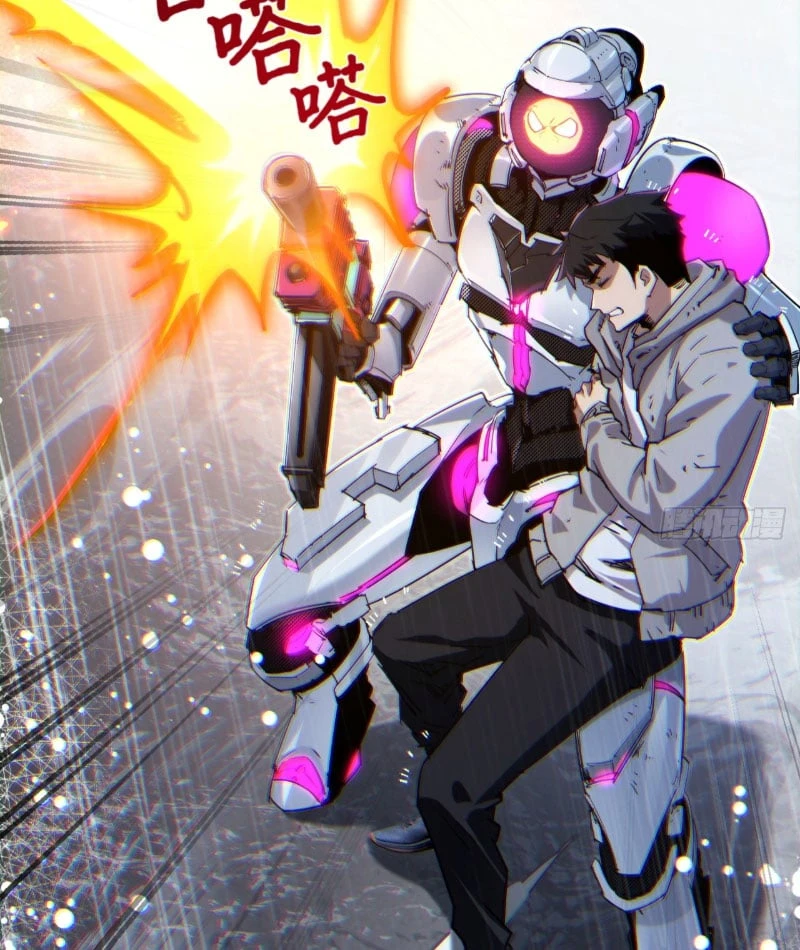 Xã Hội Không Tưởng Chapter  4 - 9