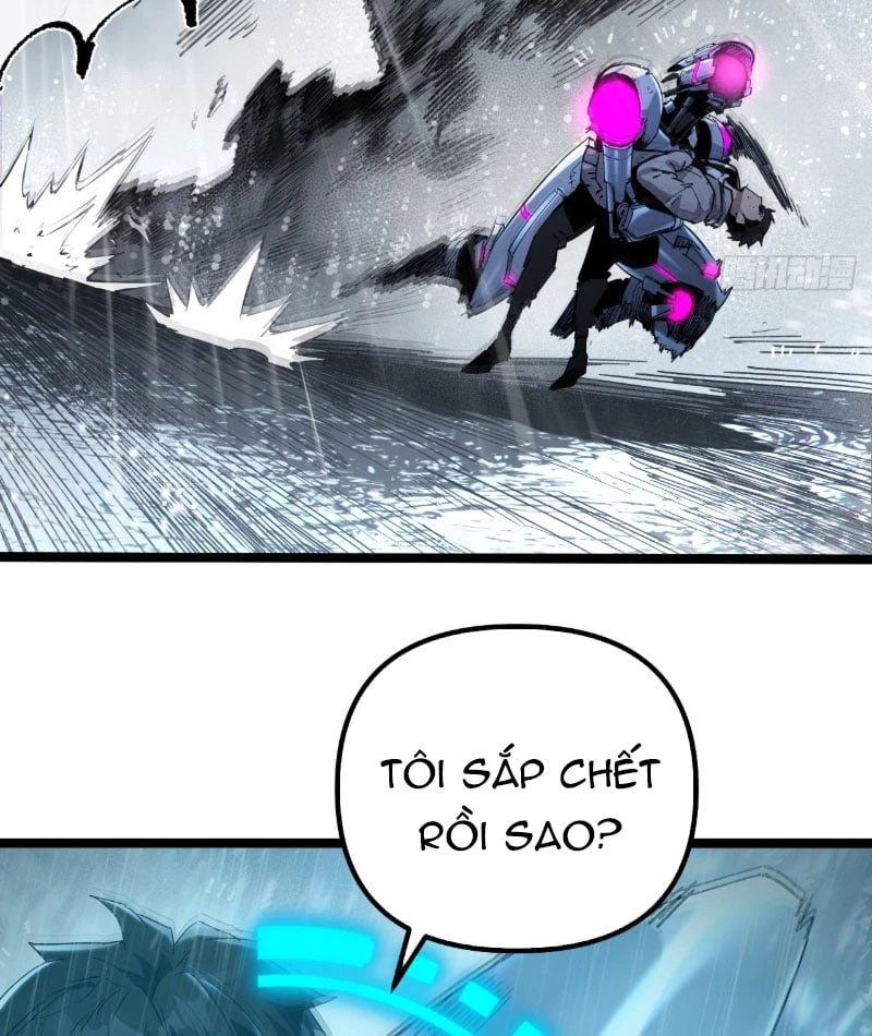 Xã Hội Không Tưởng Chapter  4 - 15