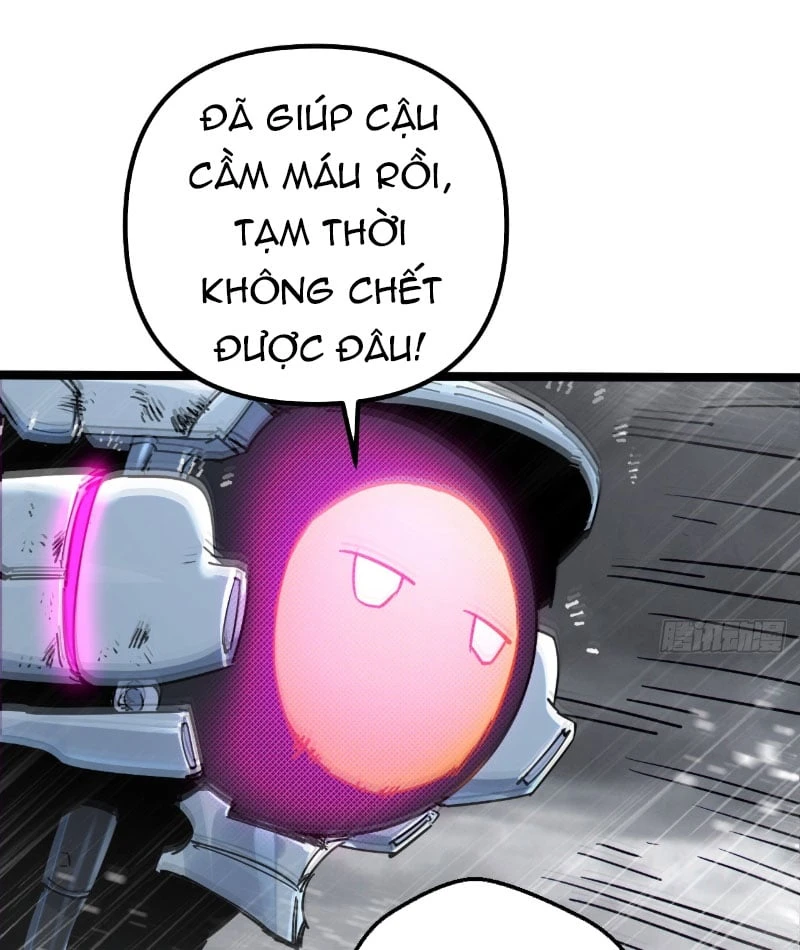 Xã Hội Không Tưởng Chapter  4 - 17