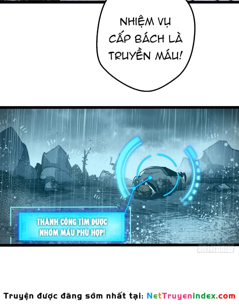 Xã Hội Không Tưởng Chapter  4 - 18