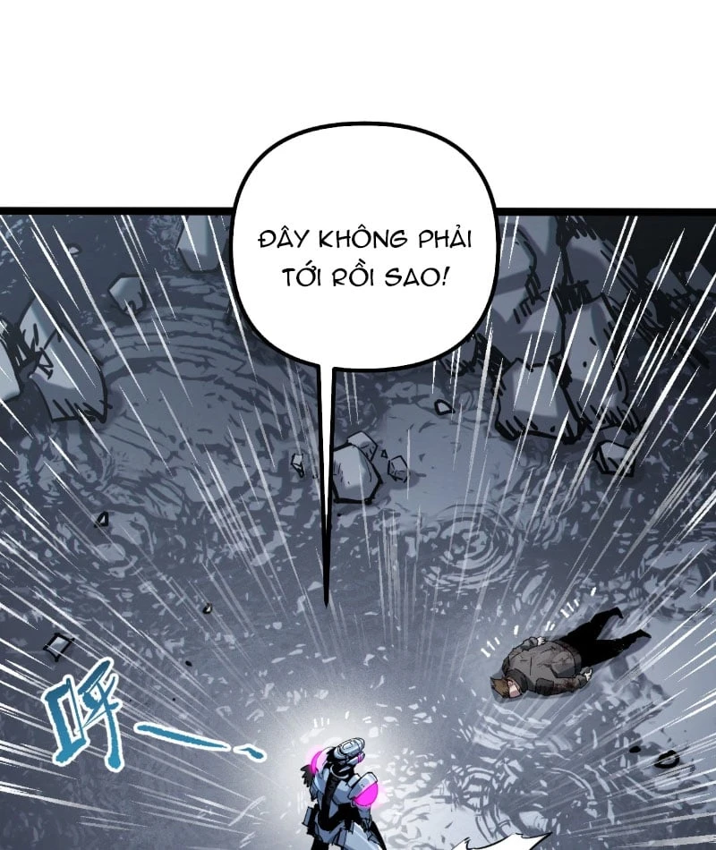 Xã Hội Không Tưởng Chapter  4 - 19