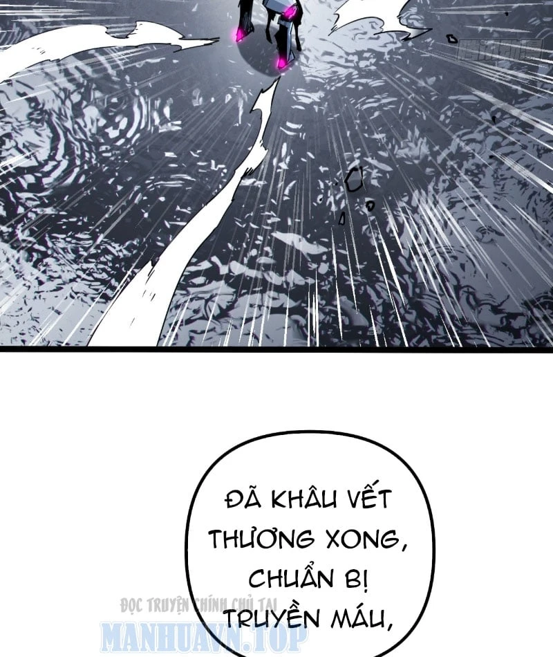 Xã Hội Không Tưởng Chapter  4 - 20