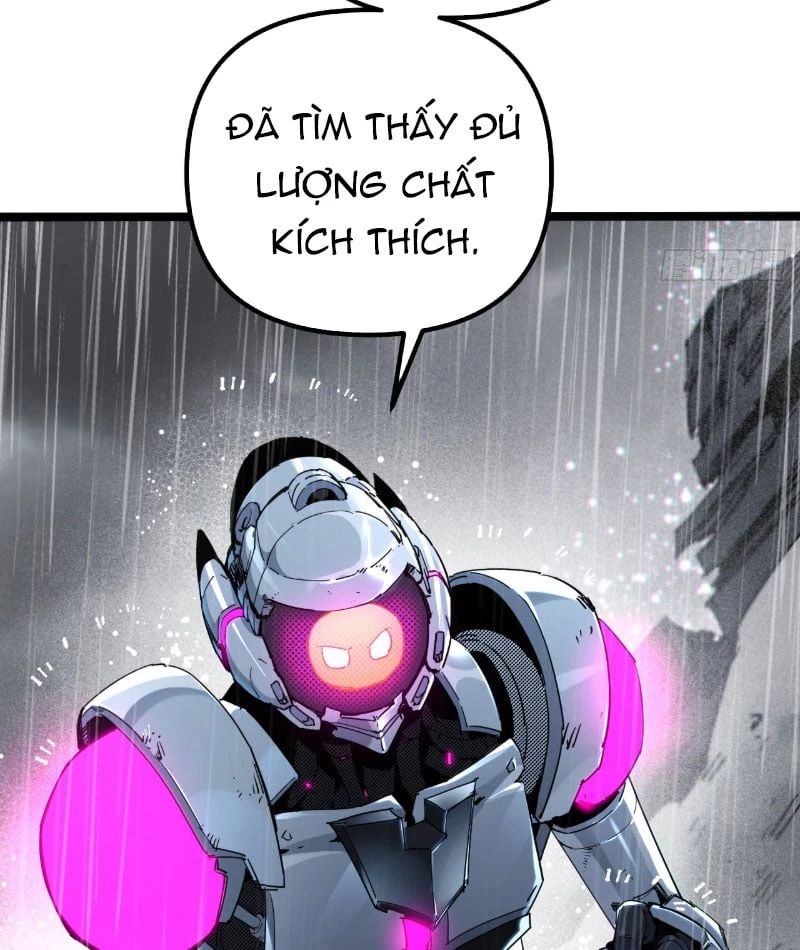 Xã Hội Không Tưởng Chapter  4 - 21