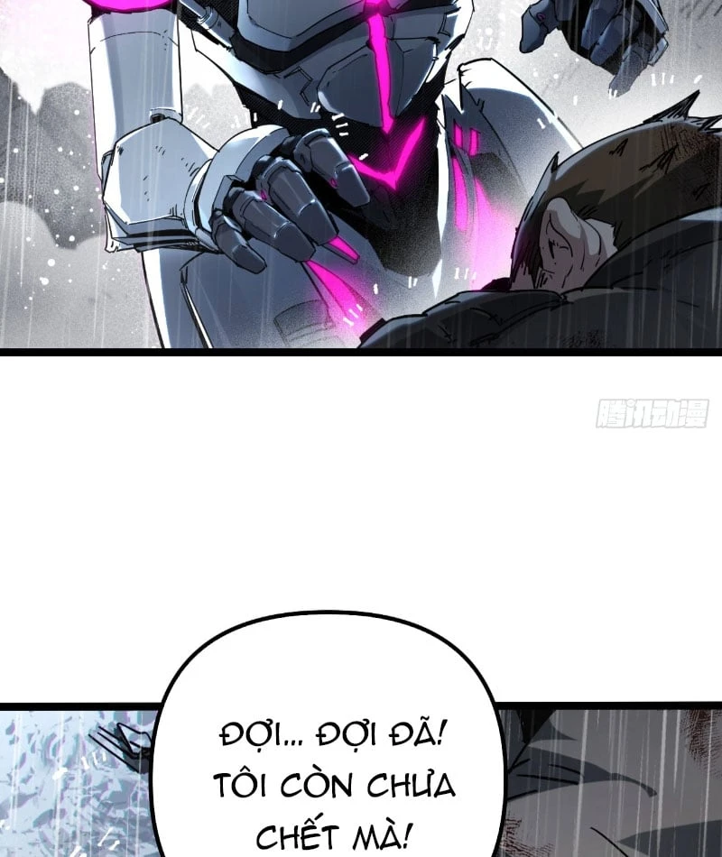 Xã Hội Không Tưởng Chapter  4 - 22