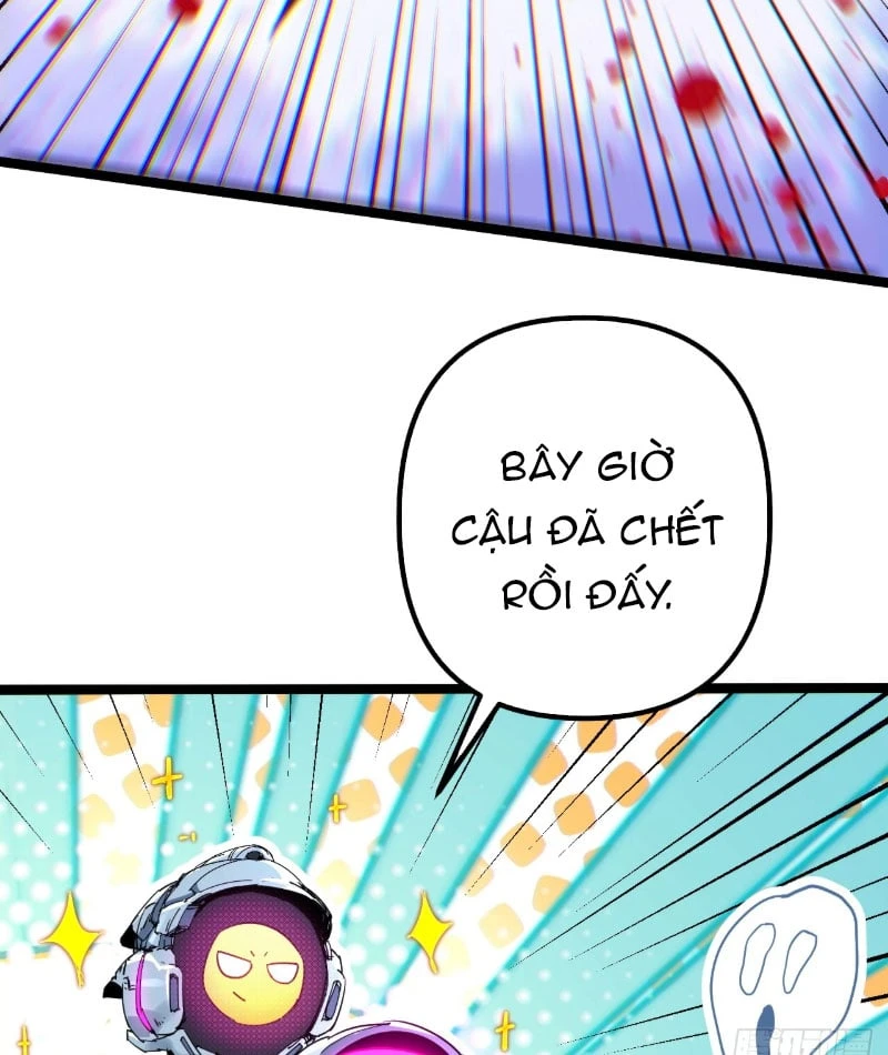 Xã Hội Không Tưởng Chapter  4 - 26