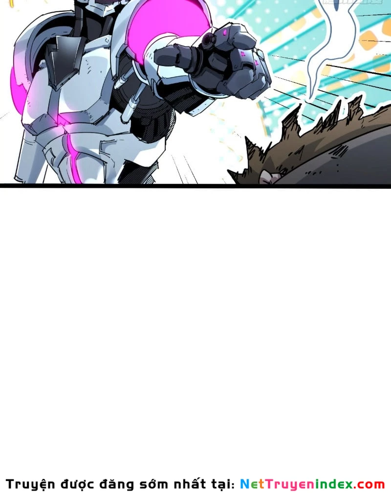 Xã Hội Không Tưởng Chapter  4 - 27