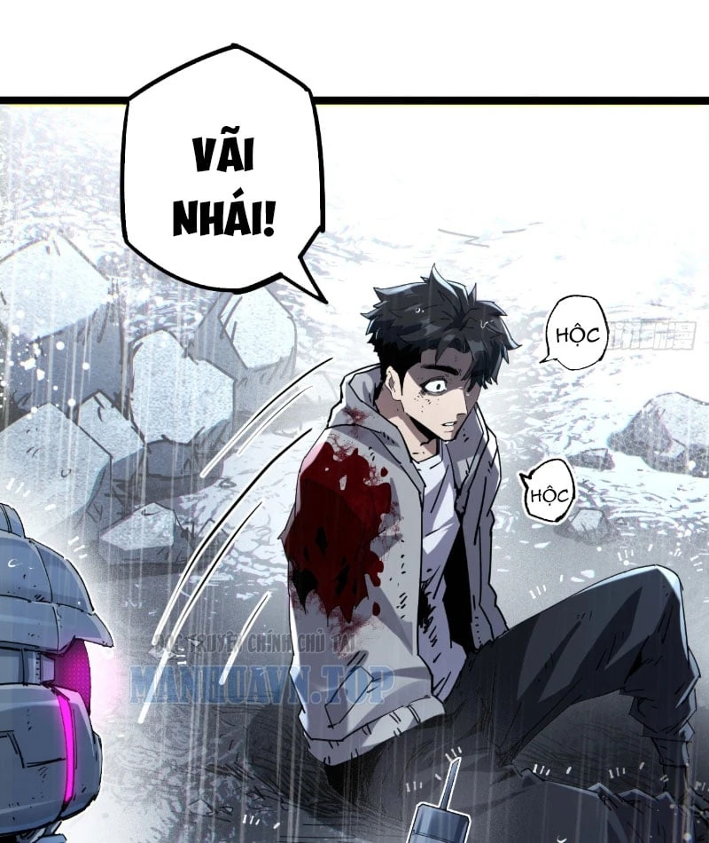 Xã Hội Không Tưởng Chapter  4 - 29