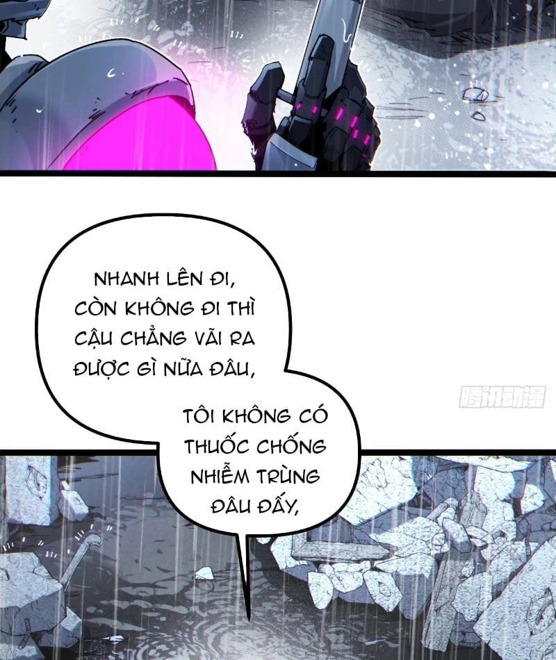 Xã Hội Không Tưởng Chapter  4 - 30