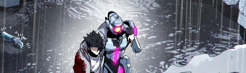 Xã Hội Không Tưởng Chapter  4 - 31