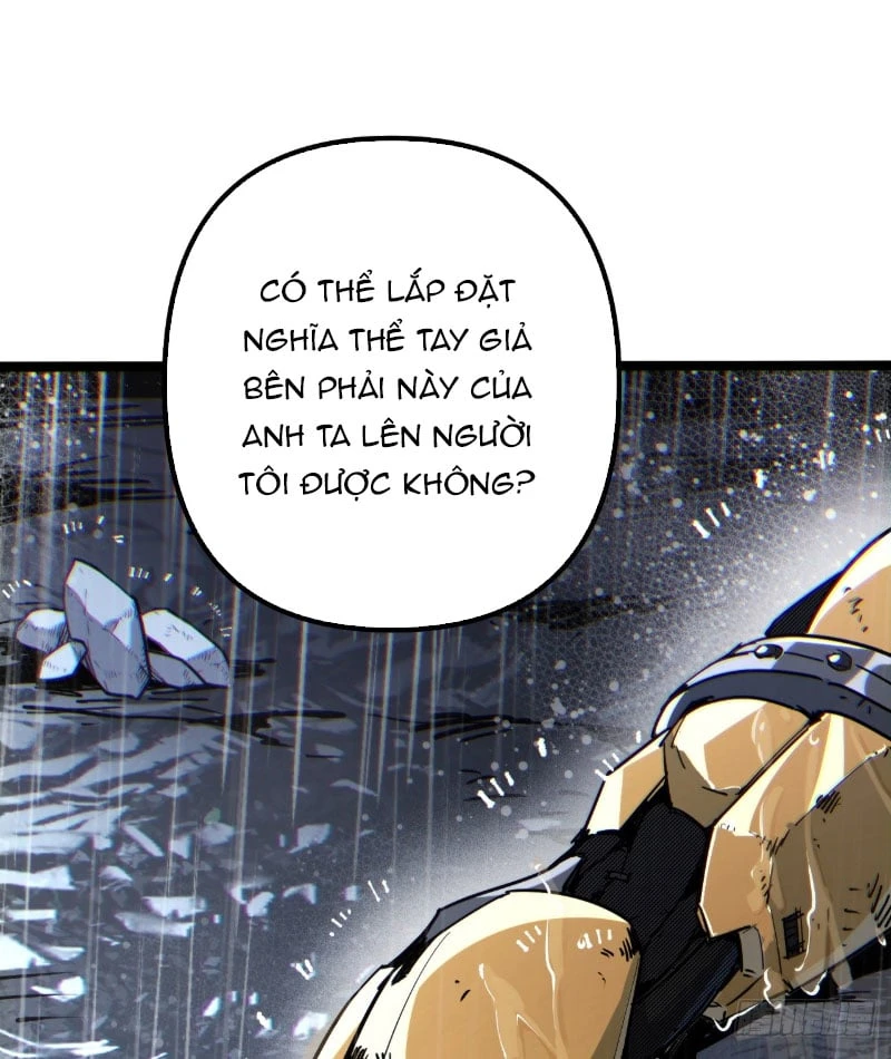 Xã Hội Không Tưởng Chapter  4 - 34