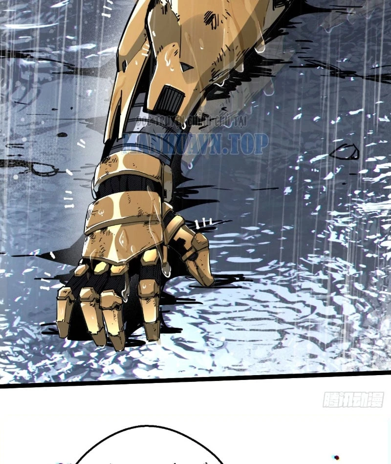 Xã Hội Không Tưởng Chapter  4 - 35