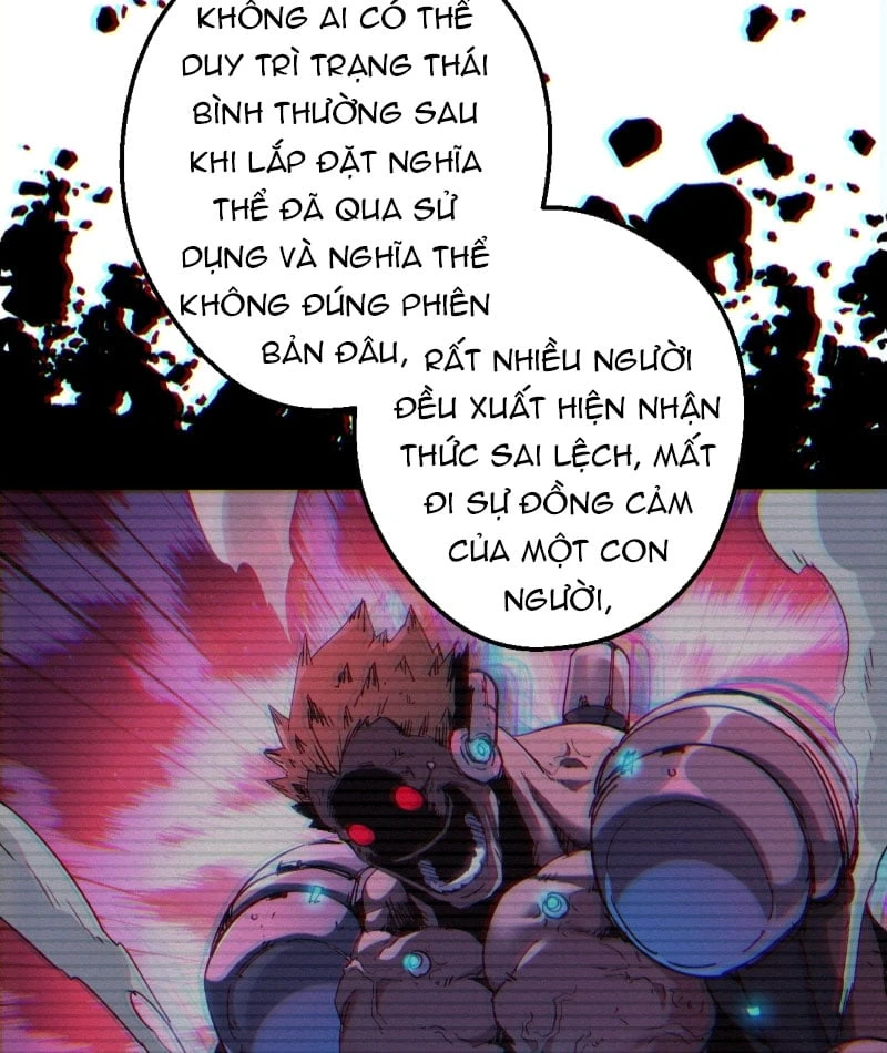 Xã Hội Không Tưởng Chapter  4 - 36