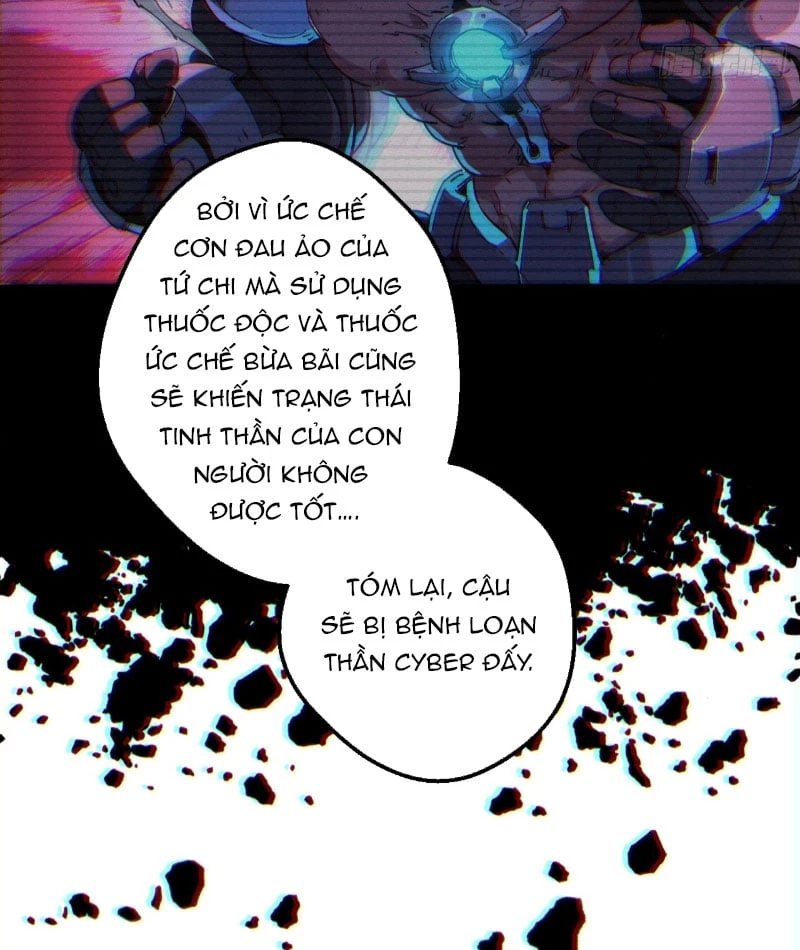 Xã Hội Không Tưởng Chapter  4 - 37