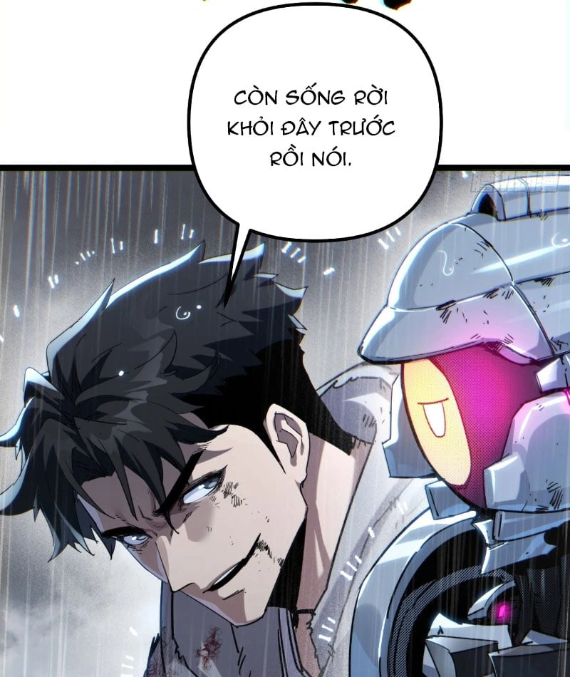 Xã Hội Không Tưởng Chapter  4 - 38