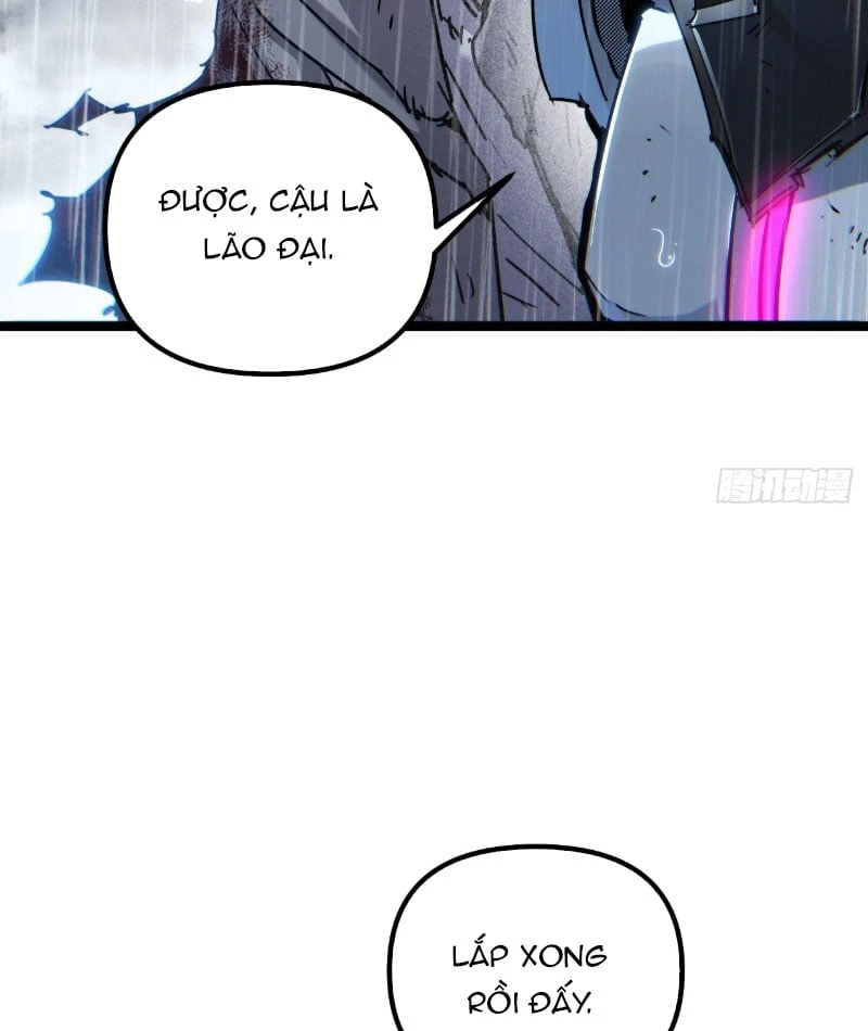 Xã Hội Không Tưởng Chapter  4 - 39