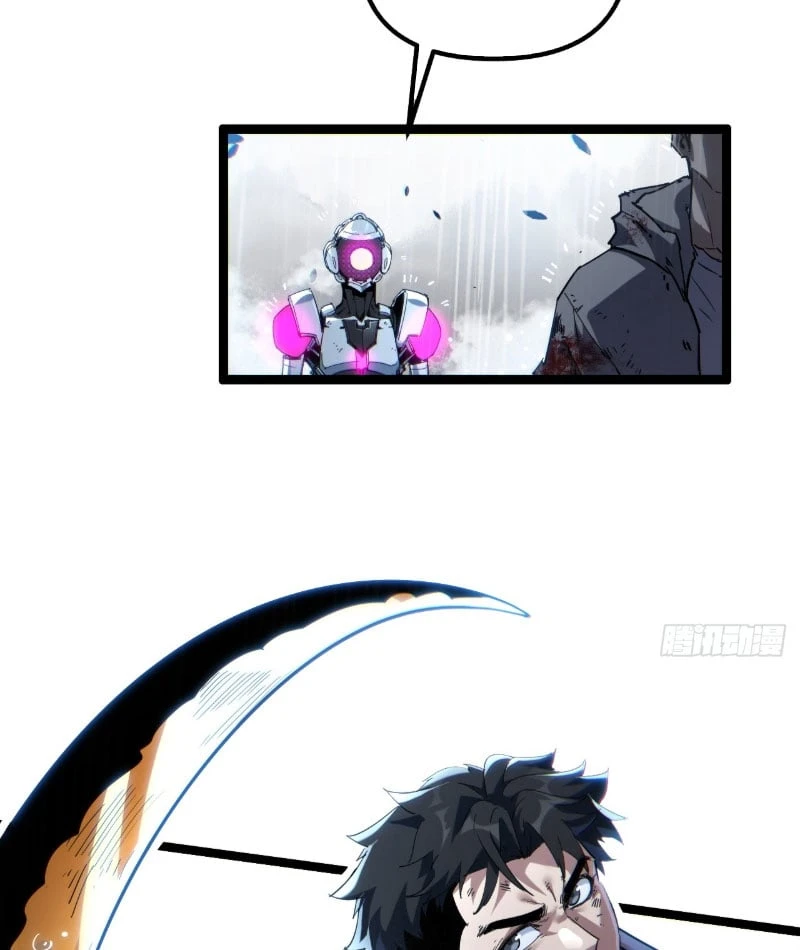 Xã Hội Không Tưởng Chapter  4 - 40