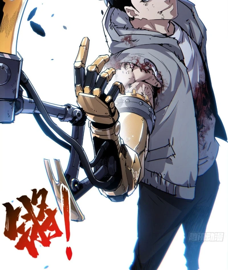 Xã Hội Không Tưởng Chapter  4 - 41