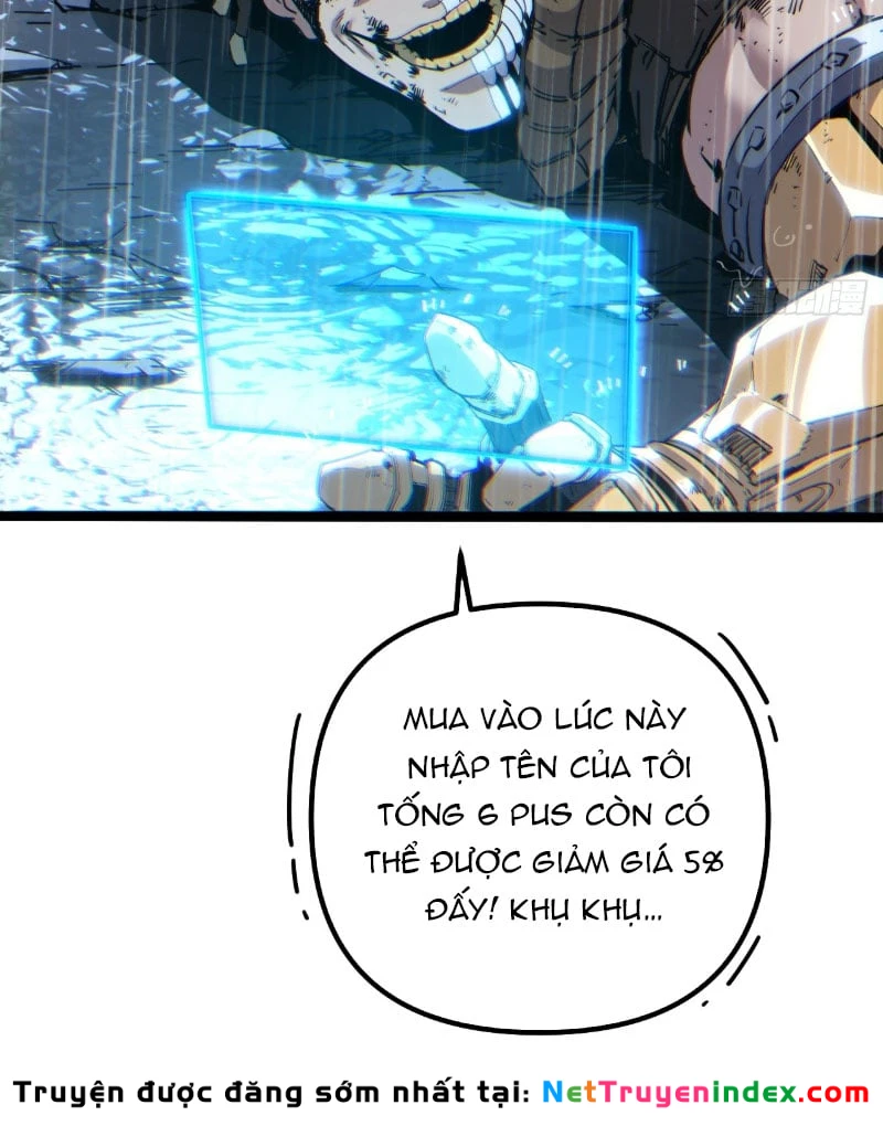 Xã Hội Không Tưởng Chapter  4 - 44