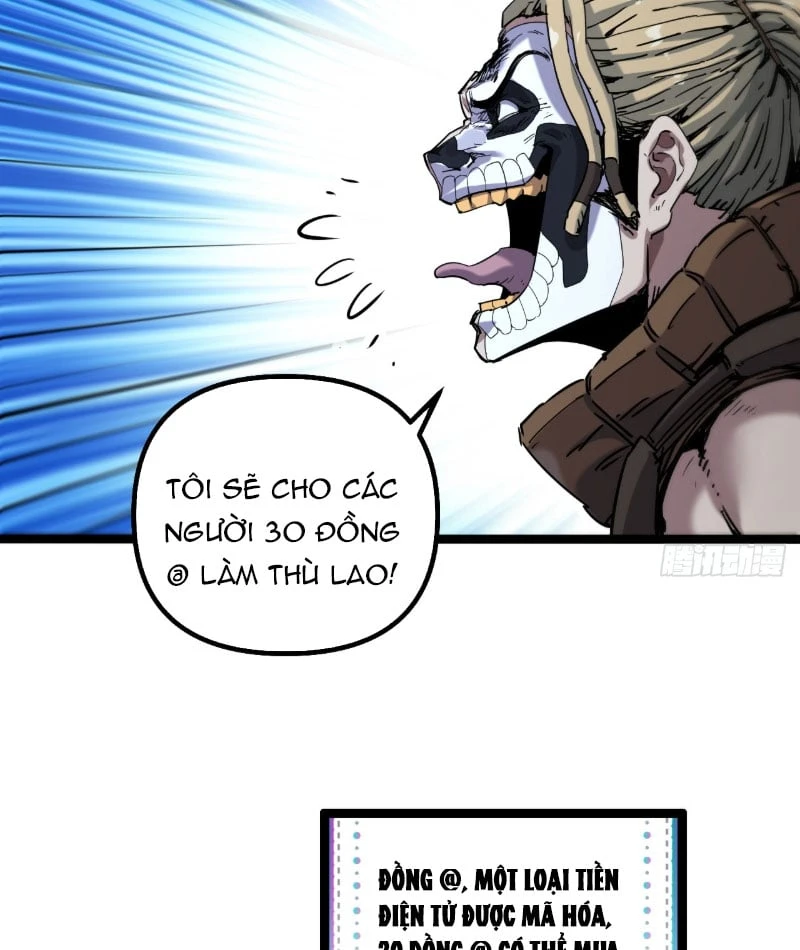 Xã Hội Không Tưởng Chapter  4 - 47