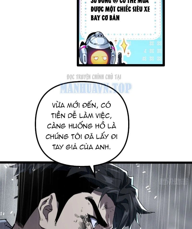 Xã Hội Không Tưởng Chapter  4 - 48