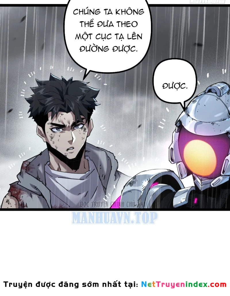 Xã Hội Không Tưởng Chapter  4 - 50