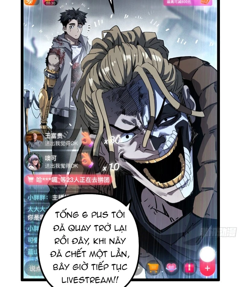 Xã Hội Không Tưởng Chapter  4 - 54