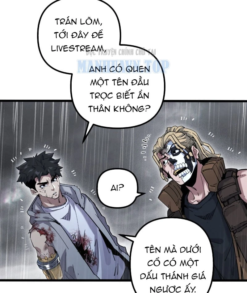 Xã Hội Không Tưởng Chapter  4 - 57