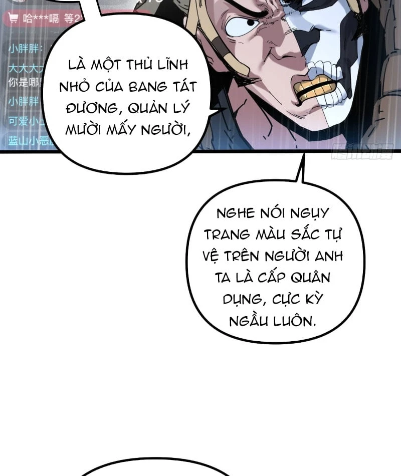 Xã Hội Không Tưởng Chapter  4 - 59