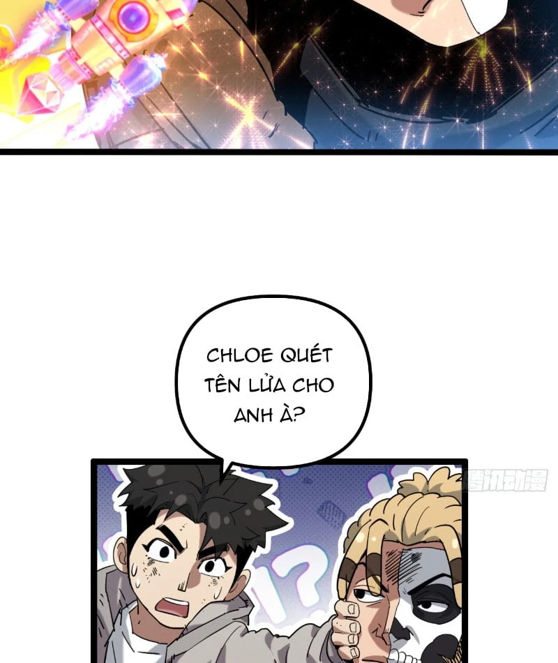 Xã Hội Không Tưởng Chapter  4 - 61