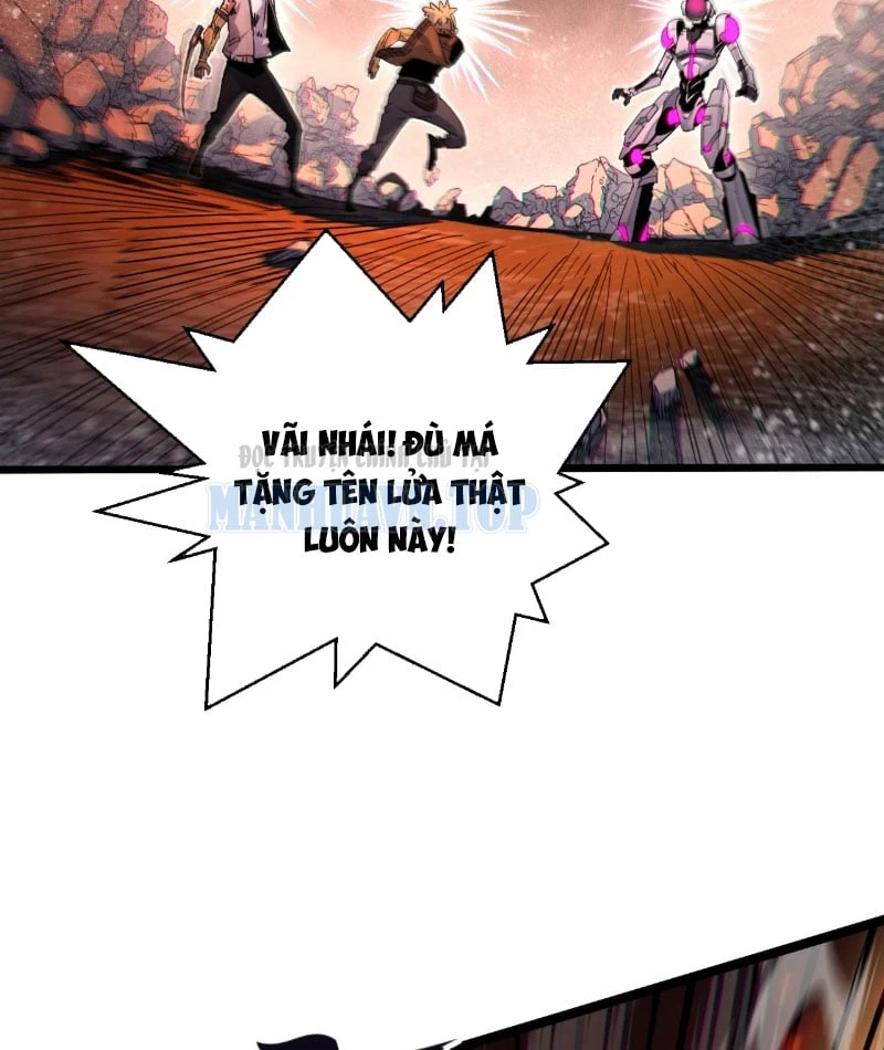 Xã Hội Không Tưởng Chapter  4 - 65