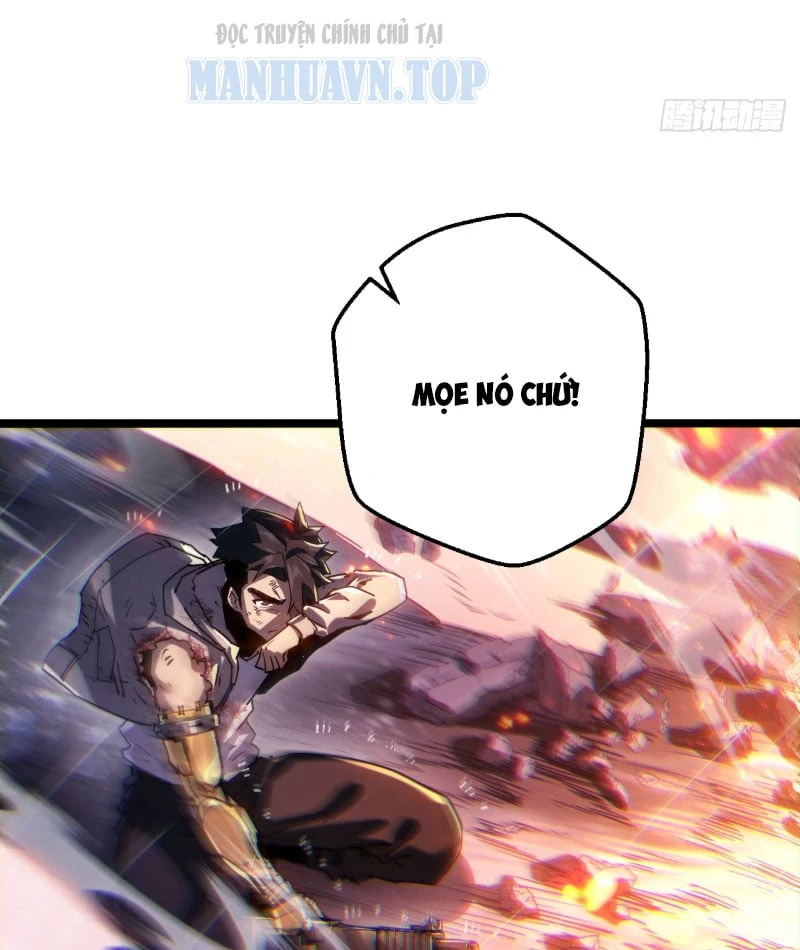 Xã Hội Không Tưởng Chapter  4 - 68