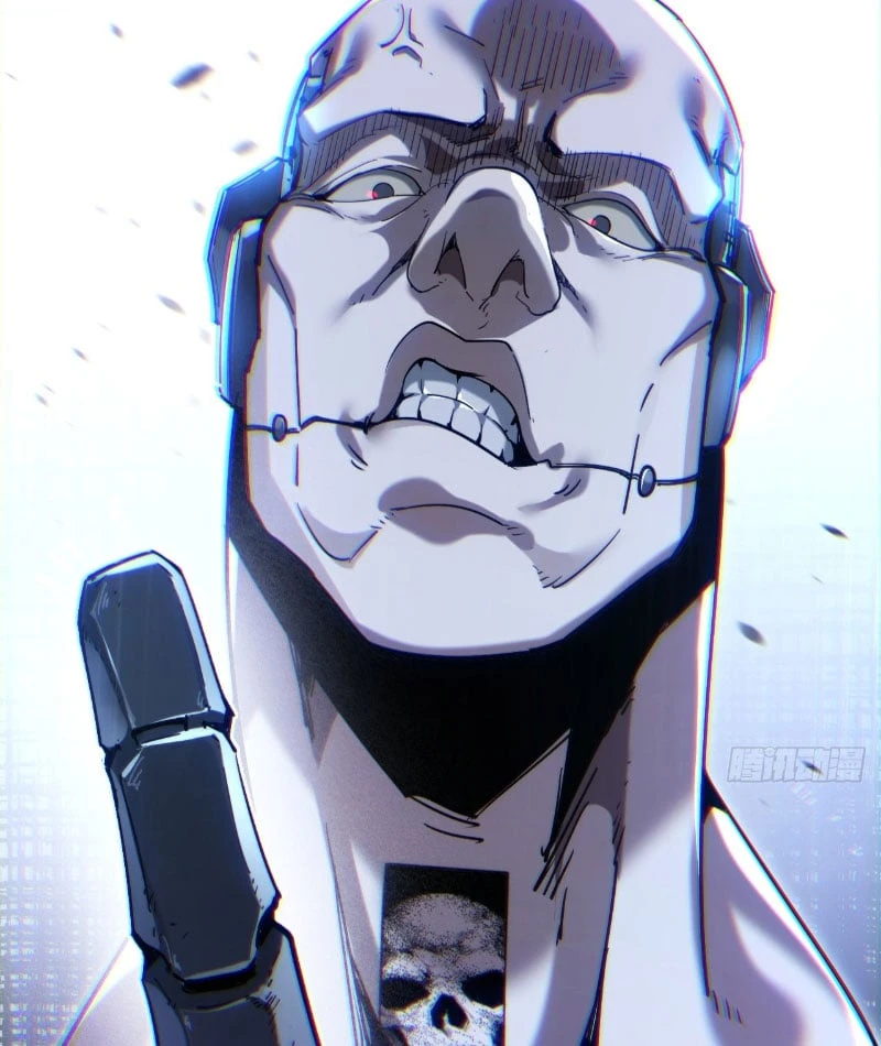 Xã Hội Không Tưởng Chapter  4 - 71