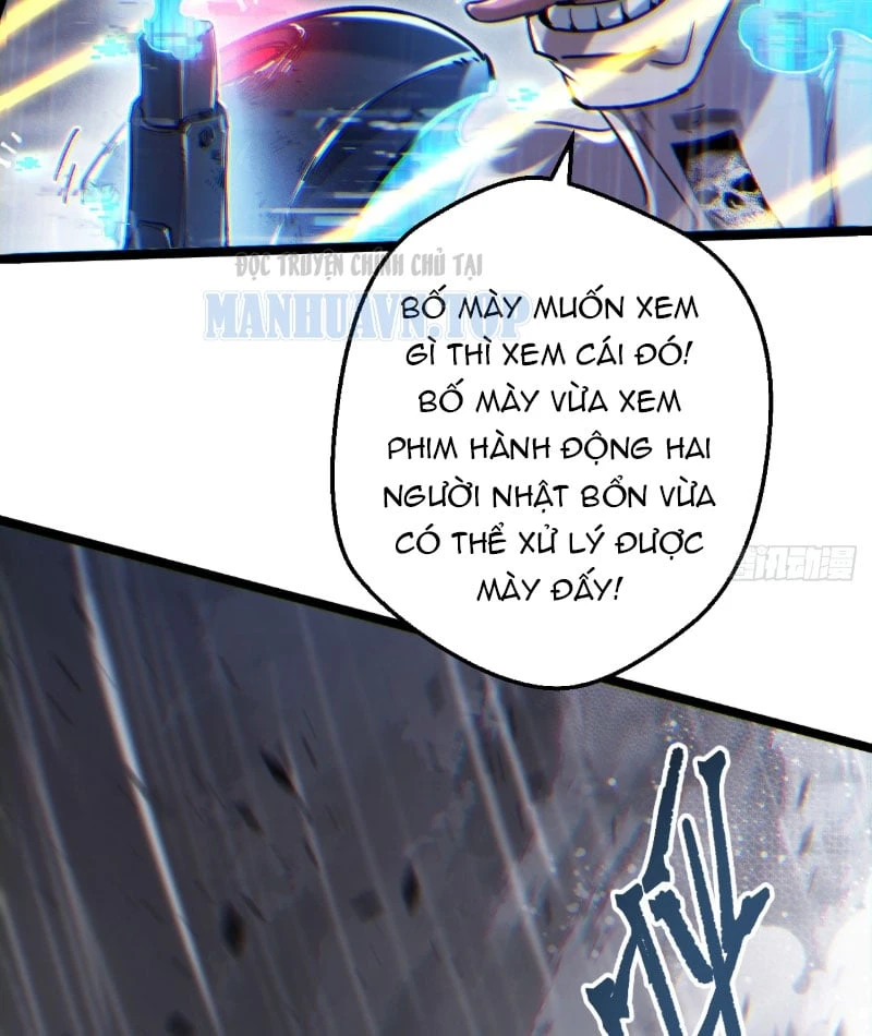 Xã Hội Không Tưởng Chapter  4 - 76