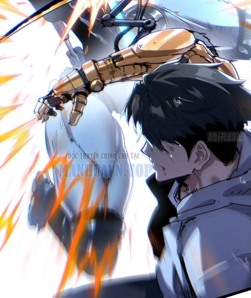 Xã Hội Không Tưởng Chapter  4 - 83