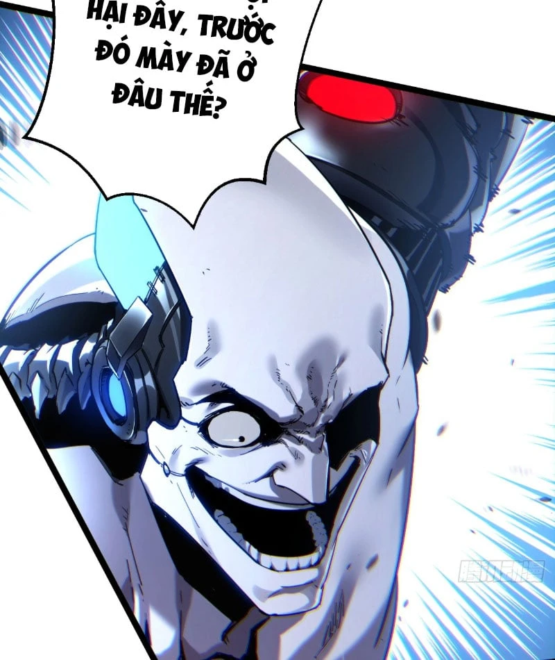 Xã Hội Không Tưởng Chapter  4 - 85