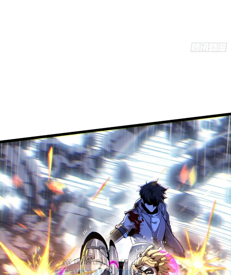 Xã Hội Không Tưởng Chapter  4 - 89