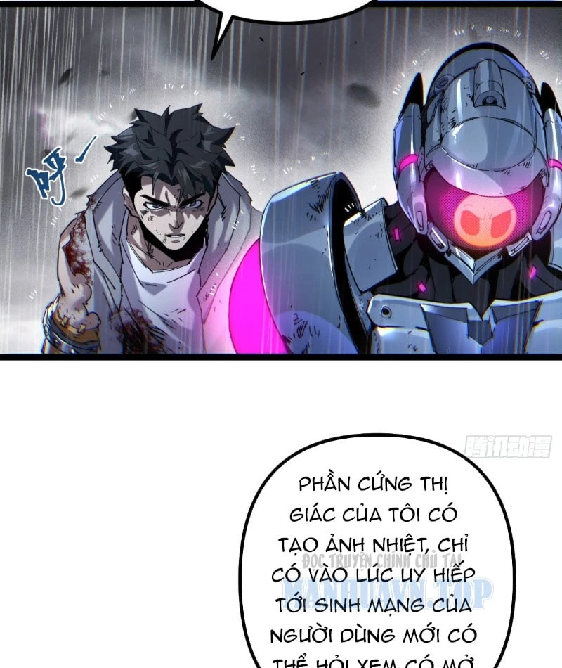 Xã Hội Không Tưởng Chapter  4 - 94